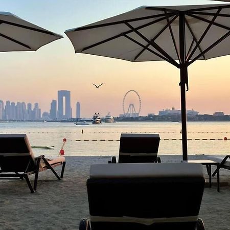 First Class Apartments In Seven Palm With Direct Access To The West Palm Beach And Nakheel Mall Dubai Dış mekan fotoğraf