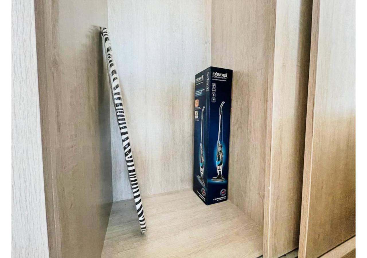 First Class Apartments In Seven Palm With Direct Access To The West Palm Beach And Nakheel Mall Dubai Dış mekan fotoğraf