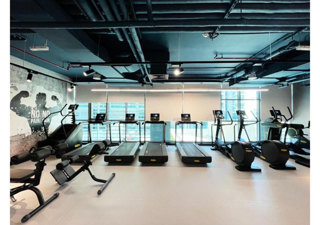 First Class Apartments In Seven Palm With Direct Access To The West Palm Beach And Nakheel Mall Dubai Dış mekan fotoğraf